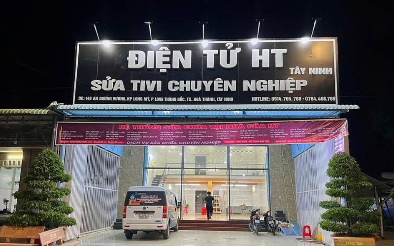 Sửa Máy Lạnh Tây Ninh | Đặt Lịch Nhanh Kiểm Tra Miễn Phí