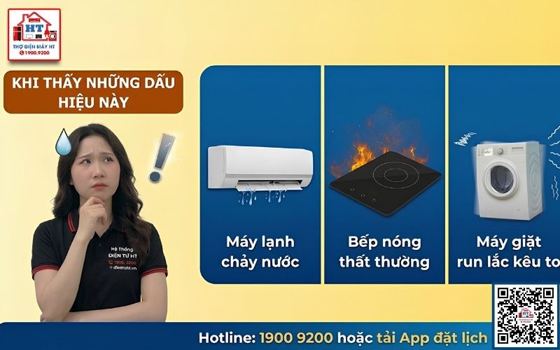 sửa máy giặt rung lắc tại nhà Bình Tân