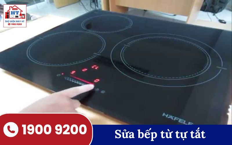 Trạm HT Long An nhận sửa bếp từ đang nấu tự tắt ngay tận nơi - Kiểm tra miễn phí liên hệ ngay.