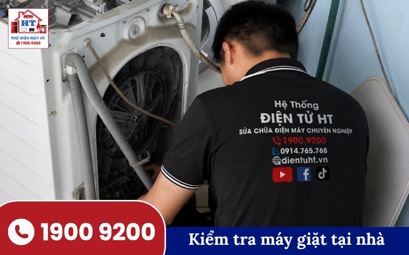 Vì sao vệ sinh máy dăt định kỳ là điều mà bạn nên làm
