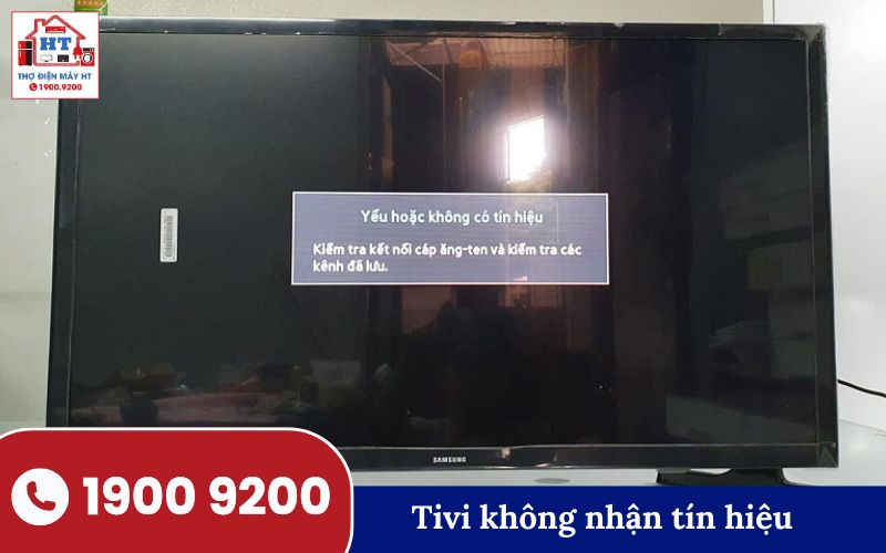 Ảnh lỗi thiết bị 1 - Điện Tử HT Hình ảnh lỗi tivi thường gặp tại Bạc Liêu